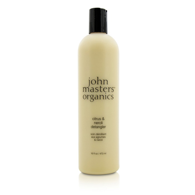 

JOHN MASTERS ORGANICS - Citrus & Neroli Detangler 473ml16oz