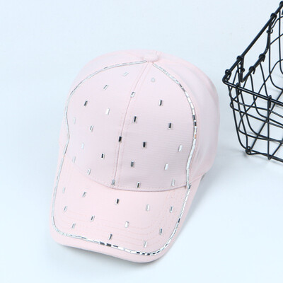 

Cap children Korean version 100 students street spring&summer fashion spot baseball cap men trend personality duck tongue cap