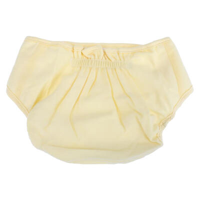 

Baby Infant Adjustable Pure-Color Waterproof Bamboo Fiber Cloth Diapers