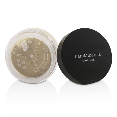 

BAREMINERALS - BareMinerals Matte Foundation Broad Spectrum SPF15 - Neutral Medium 6g021oz