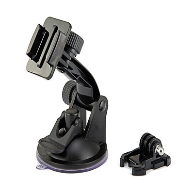 

Suction Cup Mount for GoPro Hero Camera 655S43321