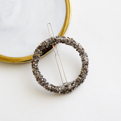 

female hair accessories Women Hair Claws Hair Lady head clip duckbill Party Club Wearing Hairs