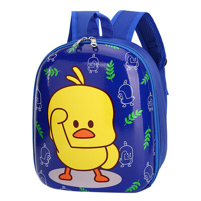 

Tailored New Schoolbags Female Children Duckling Backpack Primary School Backpack Kid Bag