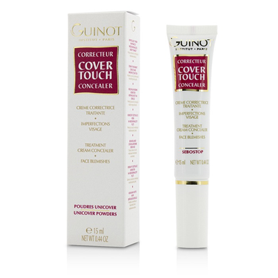 

GUINOT - Cover Touch Concealer 15ml044oz