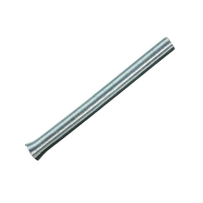 

5pcs Spring Steel Tube Bender 14" 38" 12" 58" 516" Tube Bender Set for Soft Copper Aluminum Tubing