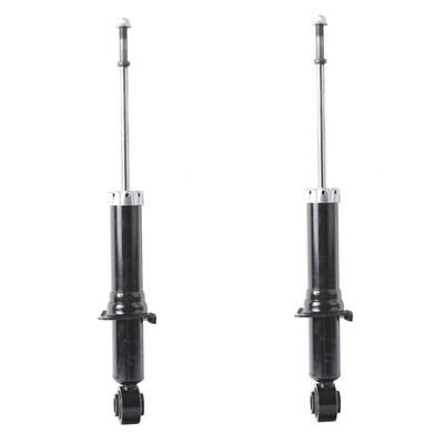 

Replacement For Toyota Corolla Matrix 2003-2008 1 Pair Rear Shocks Absorber 71373 Car Accessories
