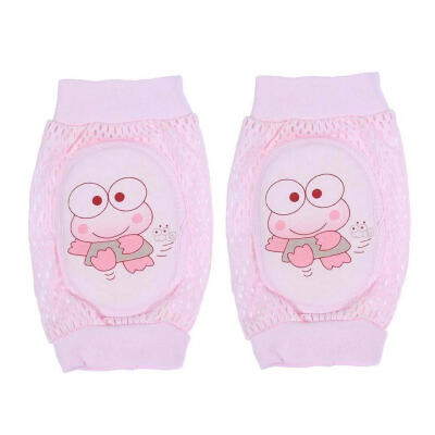 

Baby Breathable Sponge Anti-Fall Kneecap Knee Pads Protector Leg Warmers