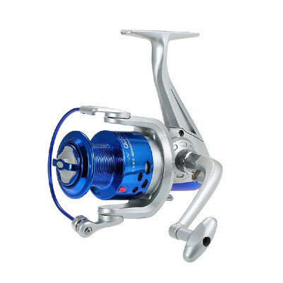 

10 BB Ball Bearings LeftRight Interchangeable Collapsible Handle Fishing Spinning Reel 511 Ultra Light Smooth Reel