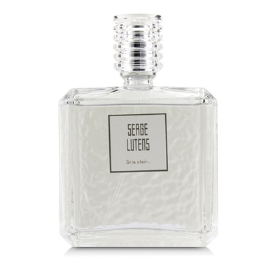 

SERGE LUTENS - Les Eaux De Politesse Gris Clair Eau De Parfum Spray 100ml33oz