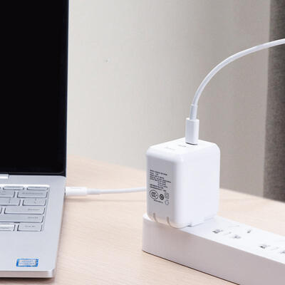 

HOCO X23 Type-C USB Portable Mobile Phone Cables Charging Cable For Macbook-1m