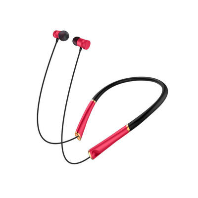 

V30 Sports Wireless Bluetooth Earbuds Magnetic Absorption Neckband Sweat-proof Earphones Headphone Long Standby