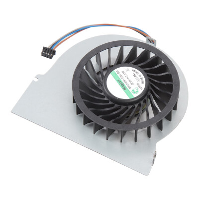 

Greensen Quiet Notebook CPU Fan Fast Heat Dissipation Laptop CPU Cooling Fan for HP EliteBook Notebook