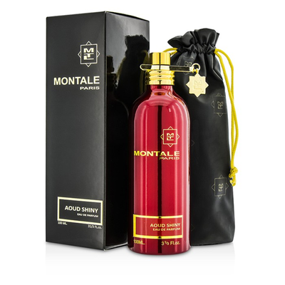 

MONTALE - Aoud Shiny Eau De Parfum Spray 100ml34oz