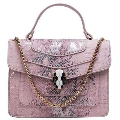 

Small fragrance bag female Korean version of the trend of womens handbags fashion shoulder Messenger bag chic chain rhombic package