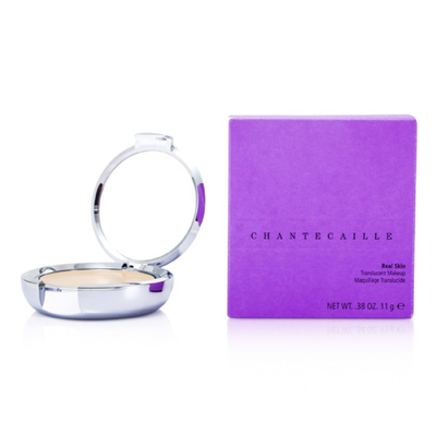 

CHANTECAILLE - Real Skin Translucent MakeUp - Warm 11g038oz