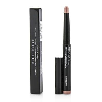 

BOBBI BROWN - Long Wear Cream Shadow Stick - 17 Pink Sparkle 16g005oz