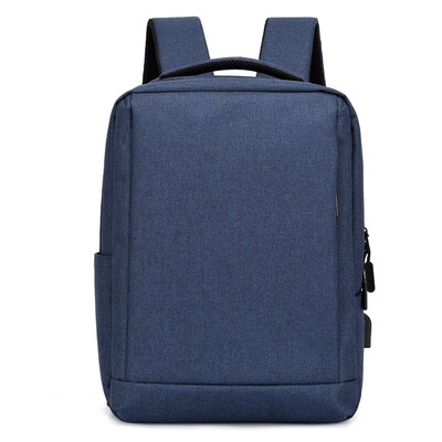 

Business backpack men Multi-function anti-theft travel bag Fashion trend business mens backpack