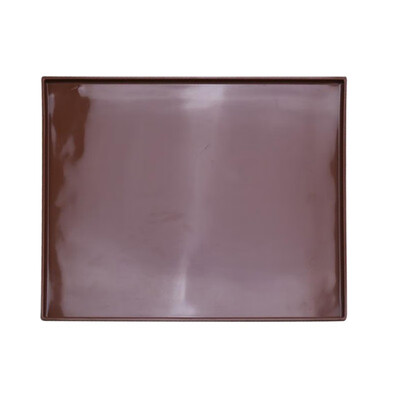 

1pc Non-stick Silicone Oven Mat Cake Roll Mat Baking Mat Baking Cake Pad Roll Pad Bakeware Baking Tools