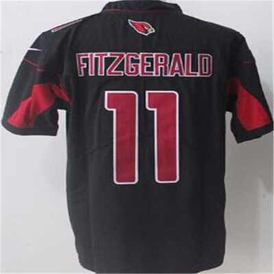 

13 Mike Evans 3 Jameis Winston Tampa Bay Buccaneers Jersey Men 11 Larry Fitzgerald 3 Josh Rosen Cardinals Football Jerseys