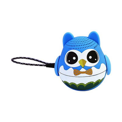 

Cartoon Bluetooth Speakers Wireless Cute Pet Wireless Bluetooth Speakers Cute Pet Wireless Bluetooth Speaker
