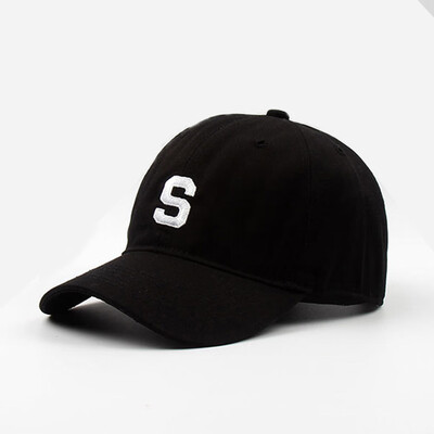 

Bai-tie baseball cap ladies summer sun-proof sun hat Korean version of small fresh cap street tide sun hat wholesale