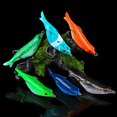 

VISSEN 1pcs 10cm14g Floating Fishing Lure Hard Baits Minnow Artificiais Swimming Iscas Wobblers For Boat Fishing