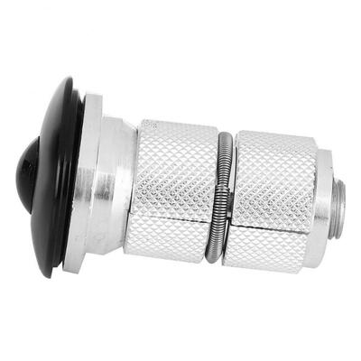 

Greensen ZTTO 42mm 52mm Bicycle Headset CNC 1 18"-1 12" Tapered Tube Fork Angular Contact Bearing
