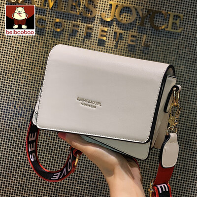 

On the new small bag girl 2019 new fashion broadband single shoulder bag foreign air 100 oblique satchel bag fashion broadband