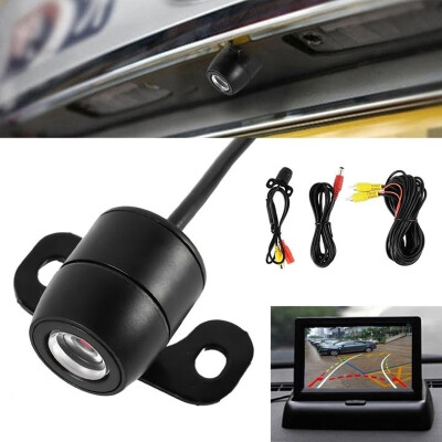 

Good Concealment Car Back View Camera Car Accessories HD Car Camera