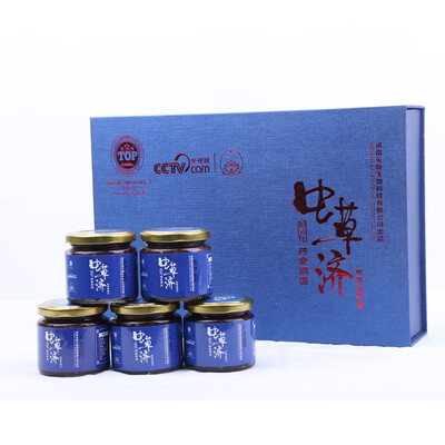 

Jileai bagged improved Cordyceps sinensis for cardiovascular&cerebrovascular diseases 15443