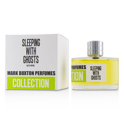 

MARK BUXTON - Sleeping With Ghosts Eau De Parfum Spray 100ml34oz