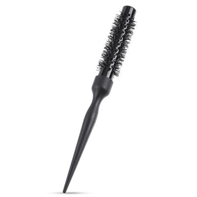 

Wavy Curly Round Roll Hair Brush Salon Barber Hairdress Styling Beauty Comb