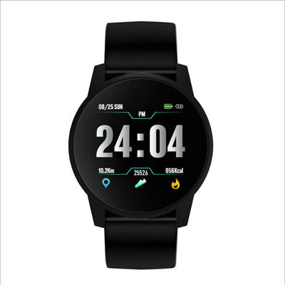 

Smart Watch Bracelet Wristband Heart Rate Blood Pressure Monitor Fitness Tracker
