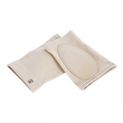 

Women Elastic Silicone Arch Feet Sleeves Sock Compression Support Socks