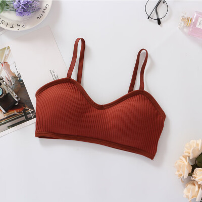 

Fashion Sexy Adjustable Detachable Cups Beauty Back Underwear