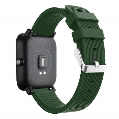 

20mm Smart Watch Band for Xiaomi Huami AMAZFIT Bip