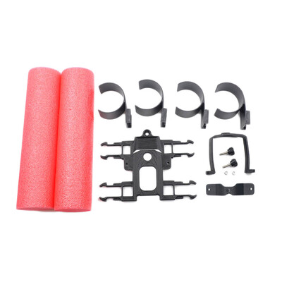 

DroneLandingGearBracketHolderWaterproofBuoyancySticksReplacementforDJIMavic2ProZoomDroneParts