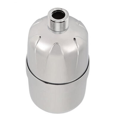 

Greensen G12" Bathing Shower Filter Showering Water Purifier Filtration Purification for Home Bathroom