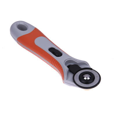 

28 MM Round Disc Cloth Cutting Knives MiNi Practical Cutting Sewing Tool