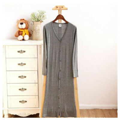 

Women Casual Long Sleeve Cardigan Knit Knitwear Sweater Coat Wraps Outwear New