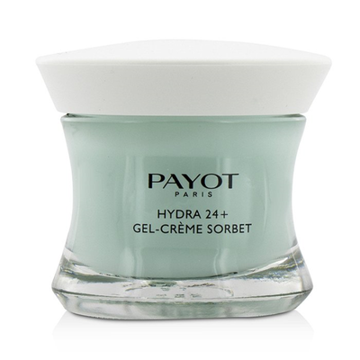 

PAYOT - Hydra 24 Gel-Creme Sorbet Plumpling Moisturing Care - For Dehydrated Normal to Combination Skin 50ml16oz