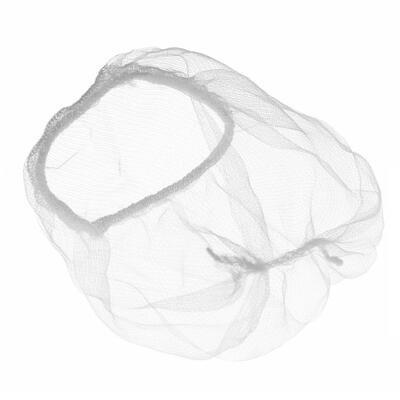 

30pcs Disposable Hair Filter Mesh Sink Anti Block Deodorize Sewer Strainers