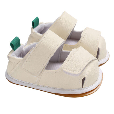 

Baby Crib Sandals Leather Shoes Toddler Sneakers Casual Shoes