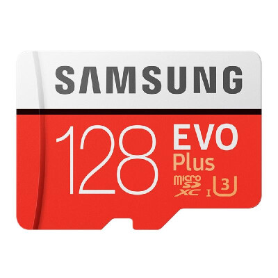 

SAMSUNG Memory Storage Card 32GB64GB128GB256GB 95MBS TF Cards