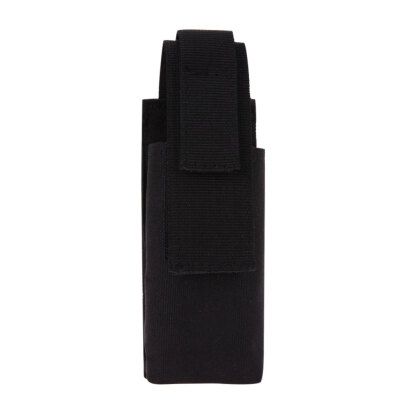 

Versatile Durable Portable Scissor Pouch Tool Waist Bag for Outdoor Hiking