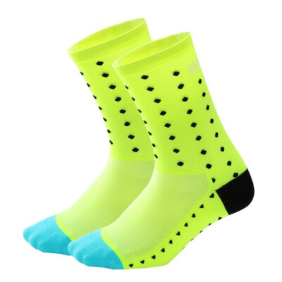 

1 Pair Sport Socks Warmer Ankle Men Women Athletic Climbing Outdoor Accessories