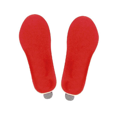

Electronic Remote Control Heating Insole Velvet Hot Thicken Thermal Pad for Men Women Winter Outdoors