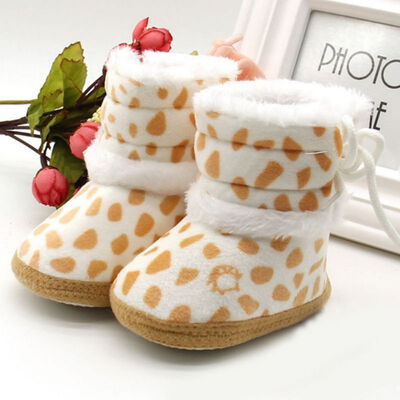 

Baby Moccasin Faillette Skid Resistant Fiiting Designs Strap Newbron Baby Soft Shoes QF