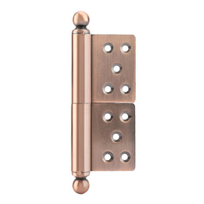 

Greensen Stainless Steel Door Hinge Ball Bearing Hardware Replacement Home Doors Accessories