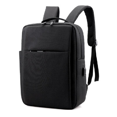 

15" Multifunctional Anti-theft Business Travel Laptop Compartment Backpack School Sport Daypack Lightweight Water-resistant with U